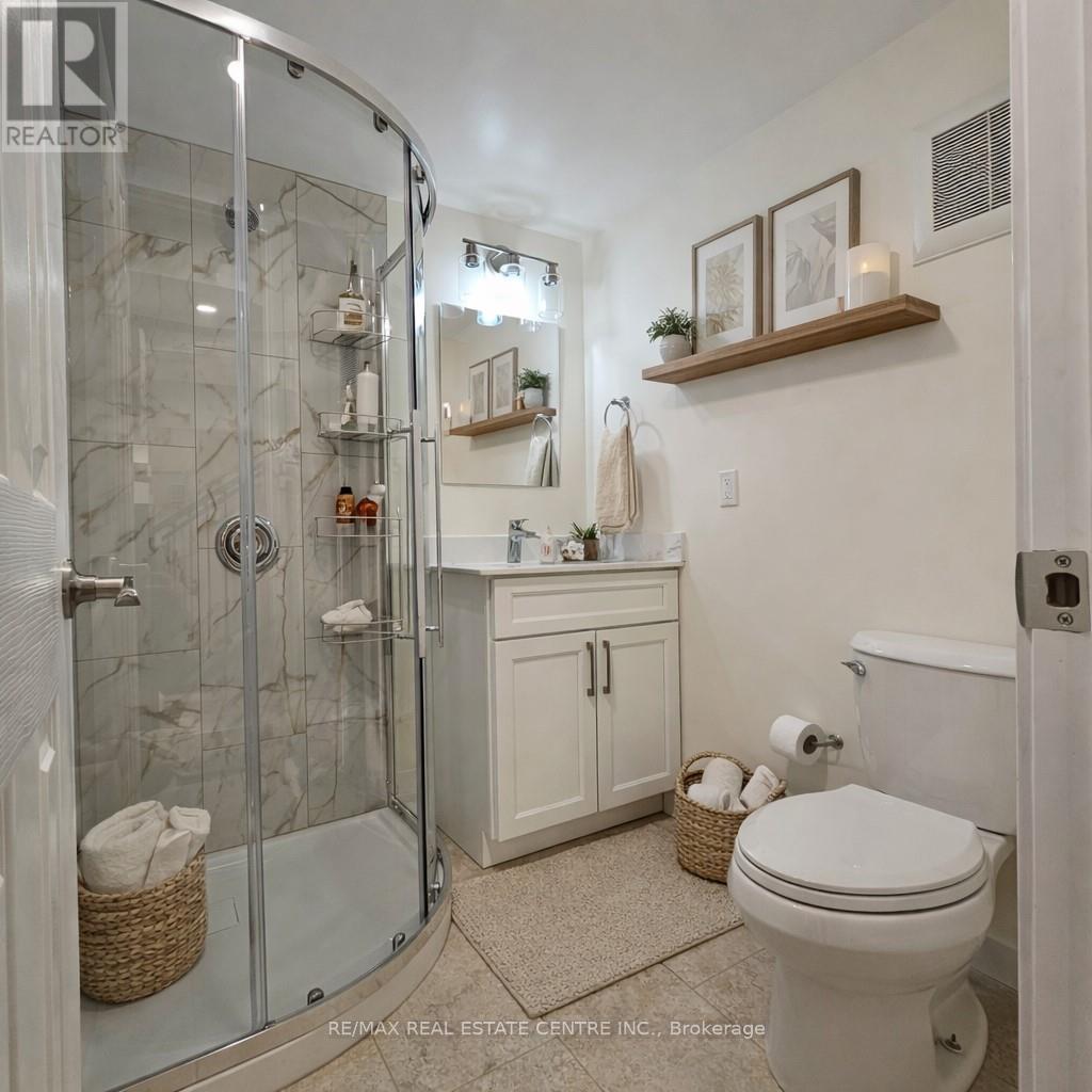 Basement - 11 Lynngate Grove, London South, Ontario  N6K 3S7 - Photo 6 - X12726150