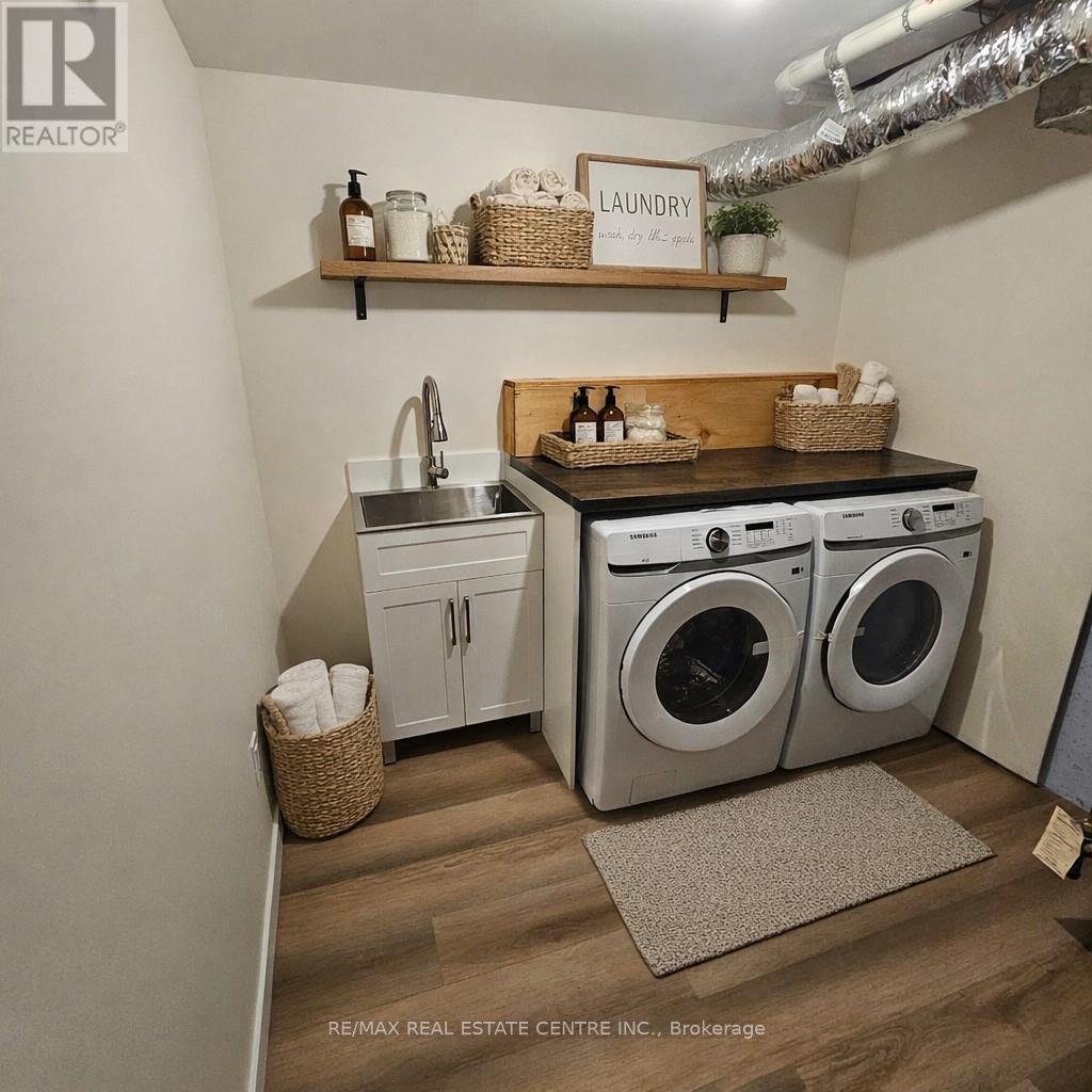 Basement - 11 Lynngate Grove, London South, Ontario  N6K 3S7 - Photo 7 - X12726150