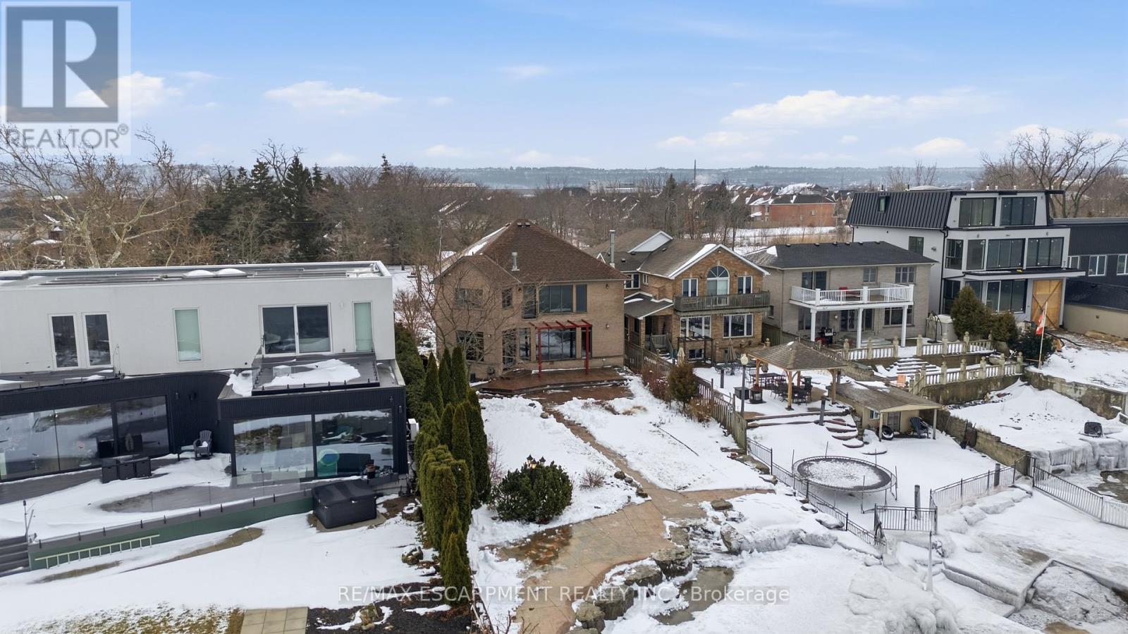 4 Lakeside Drive, Hamilton, Ontario  L8E 5C1 - Photo 42 - X12726180