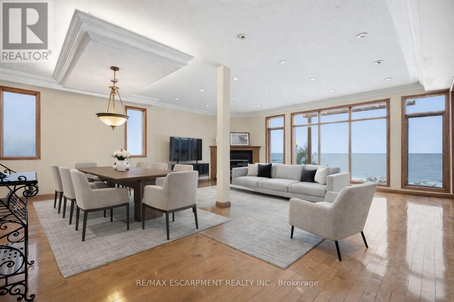 4 Lakeside Drive, Hamilton, Ontario  L8E 5C1 - Photo 6 - X12726180