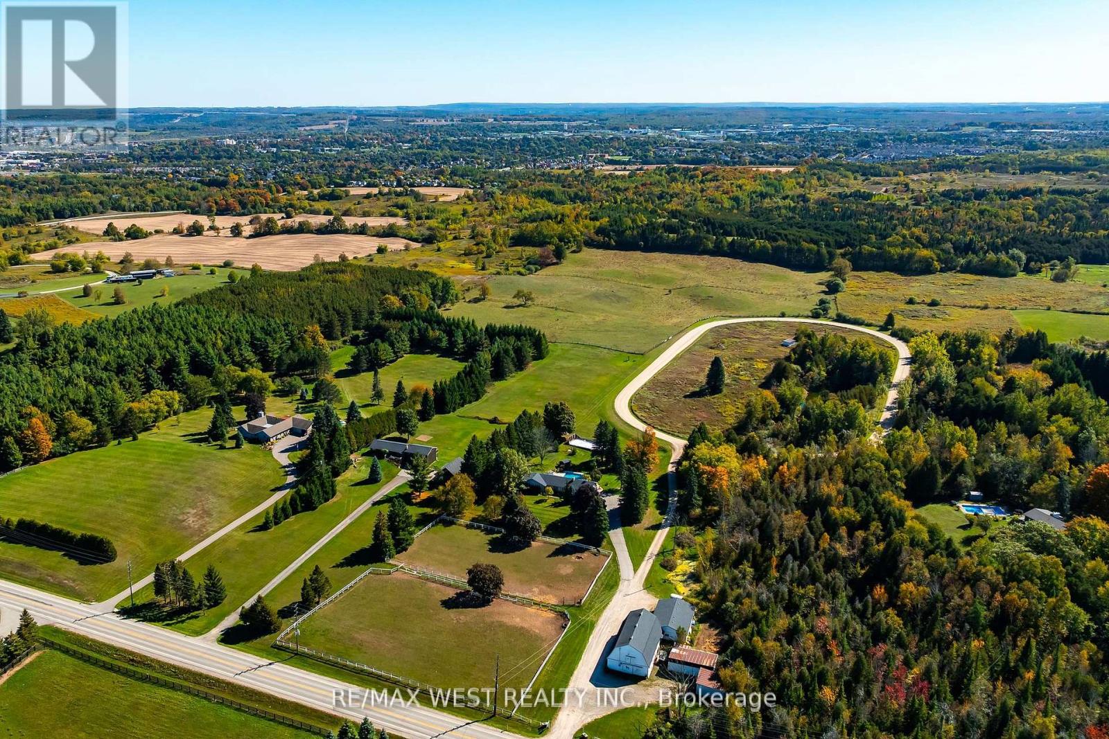 246044 County Rd 16 Road, Mono, Ontario  L9W 6K2 - Photo 2 - X12726184