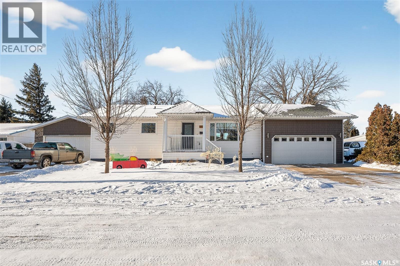 1150 Bogue AVENUE, moose jaw, Saskatchewan