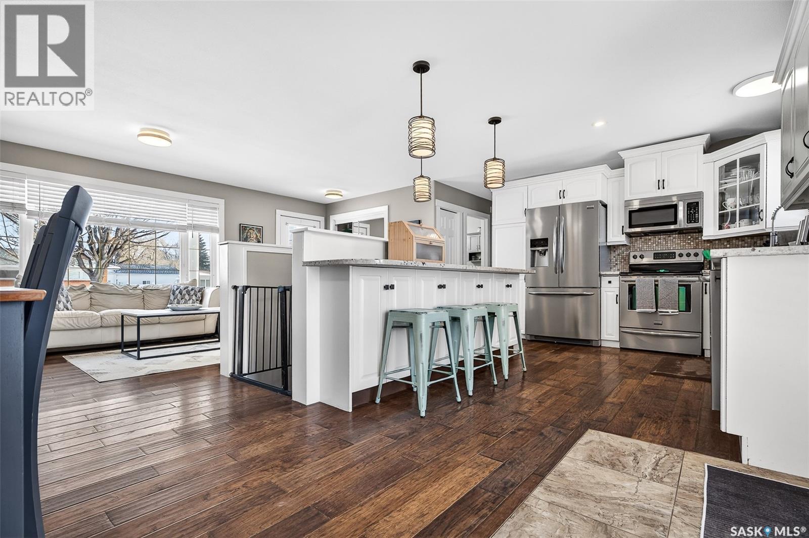 1150 Bogue Avenue, Moose Jaw, Saskatchewan  S6H 4M5 - Photo 11 - SK027325