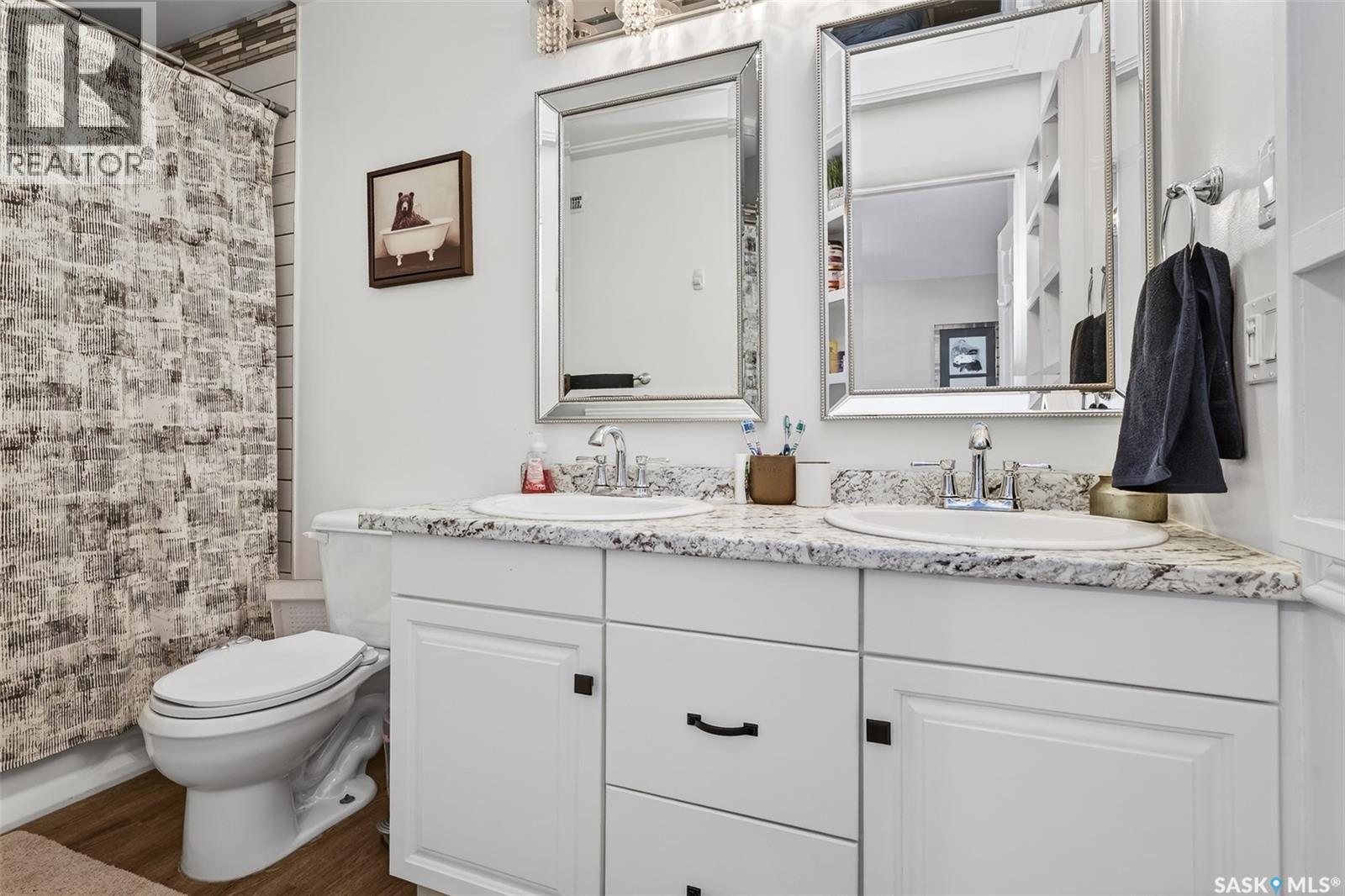 1150 Bogue Avenue, Moose Jaw, Saskatchewan  S6H 4M5 - Photo 17 - SK027325