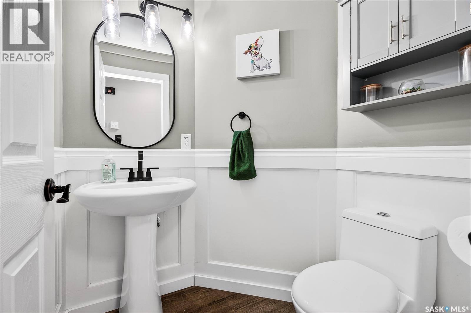 1150 Bogue Avenue, Moose Jaw, Saskatchewan  S6H 4M5 - Photo 21 - SK027325