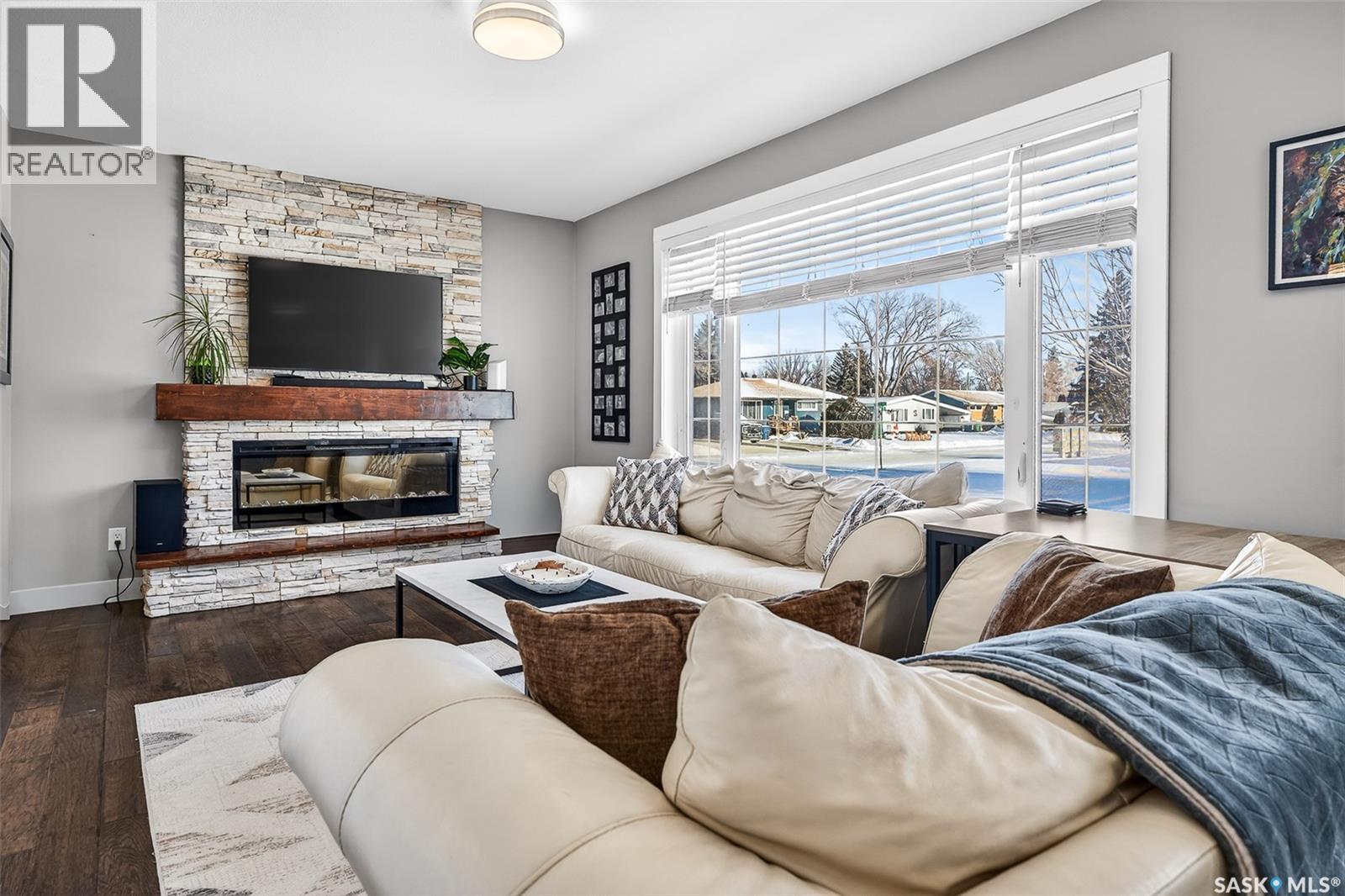 1150 Bogue Avenue, Moose Jaw, Saskatchewan  S6H 4M5 - Photo 3 - SK027325