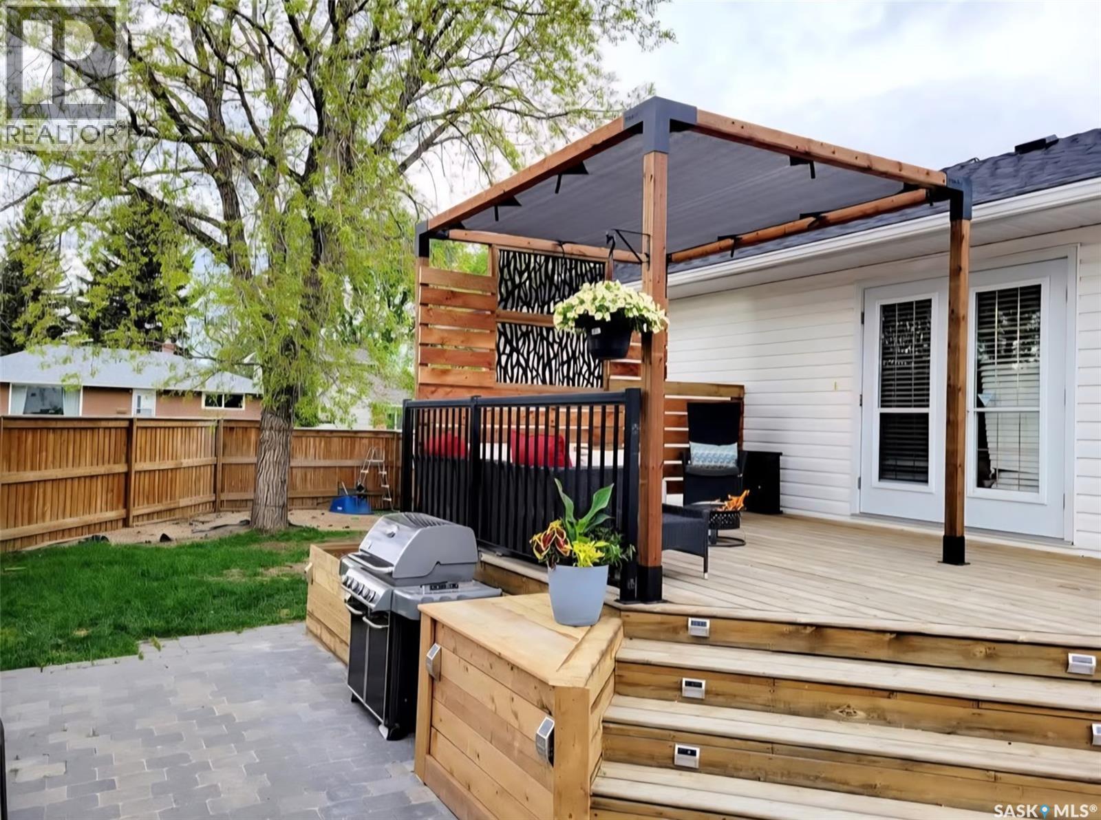 1150 Bogue Avenue, Moose Jaw, Saskatchewan  S6H 4M5 - Photo 33 - SK027325