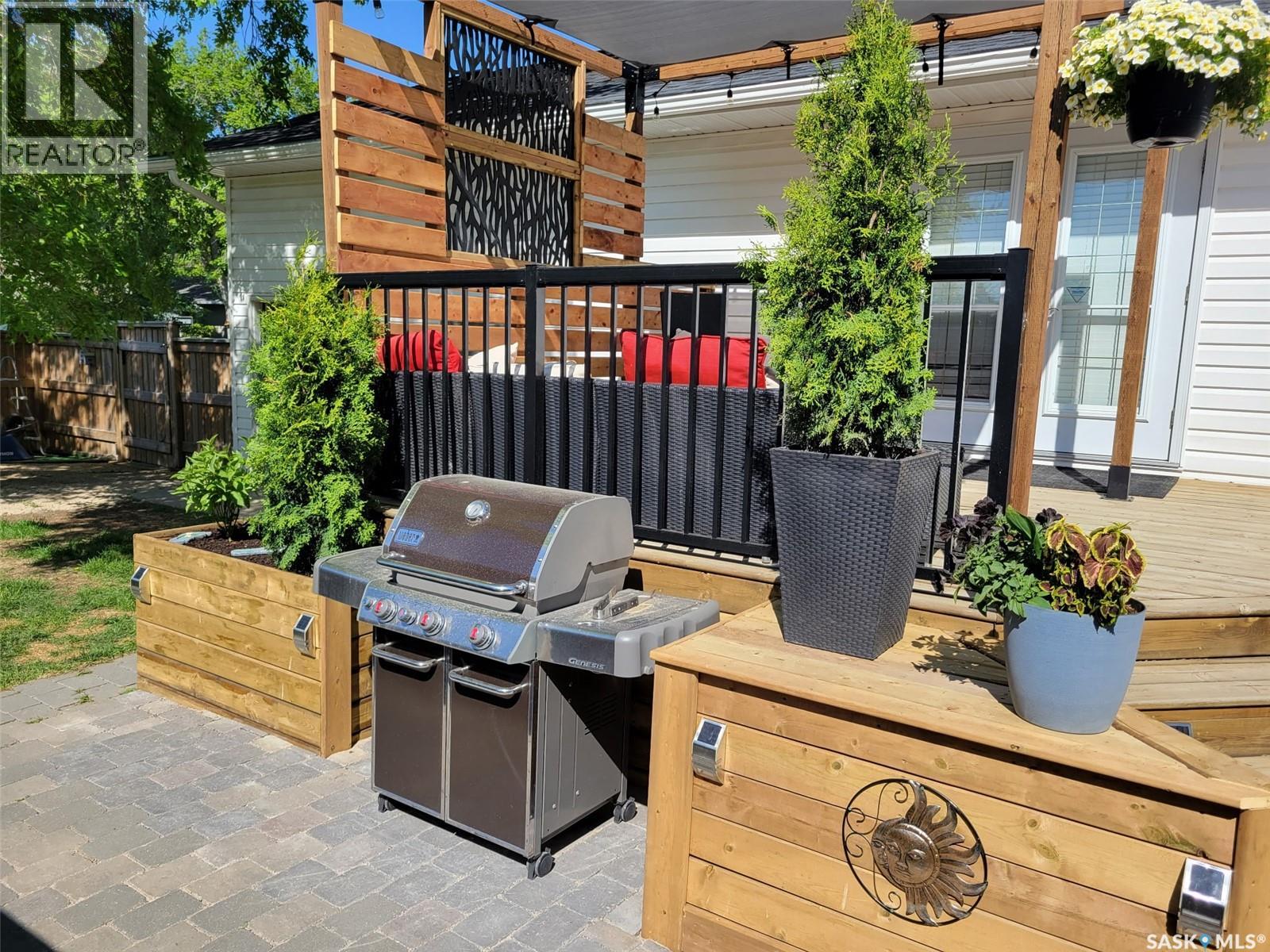 1150 Bogue Avenue, Moose Jaw, Saskatchewan  S6H 4M5 - Photo 34 - SK027325