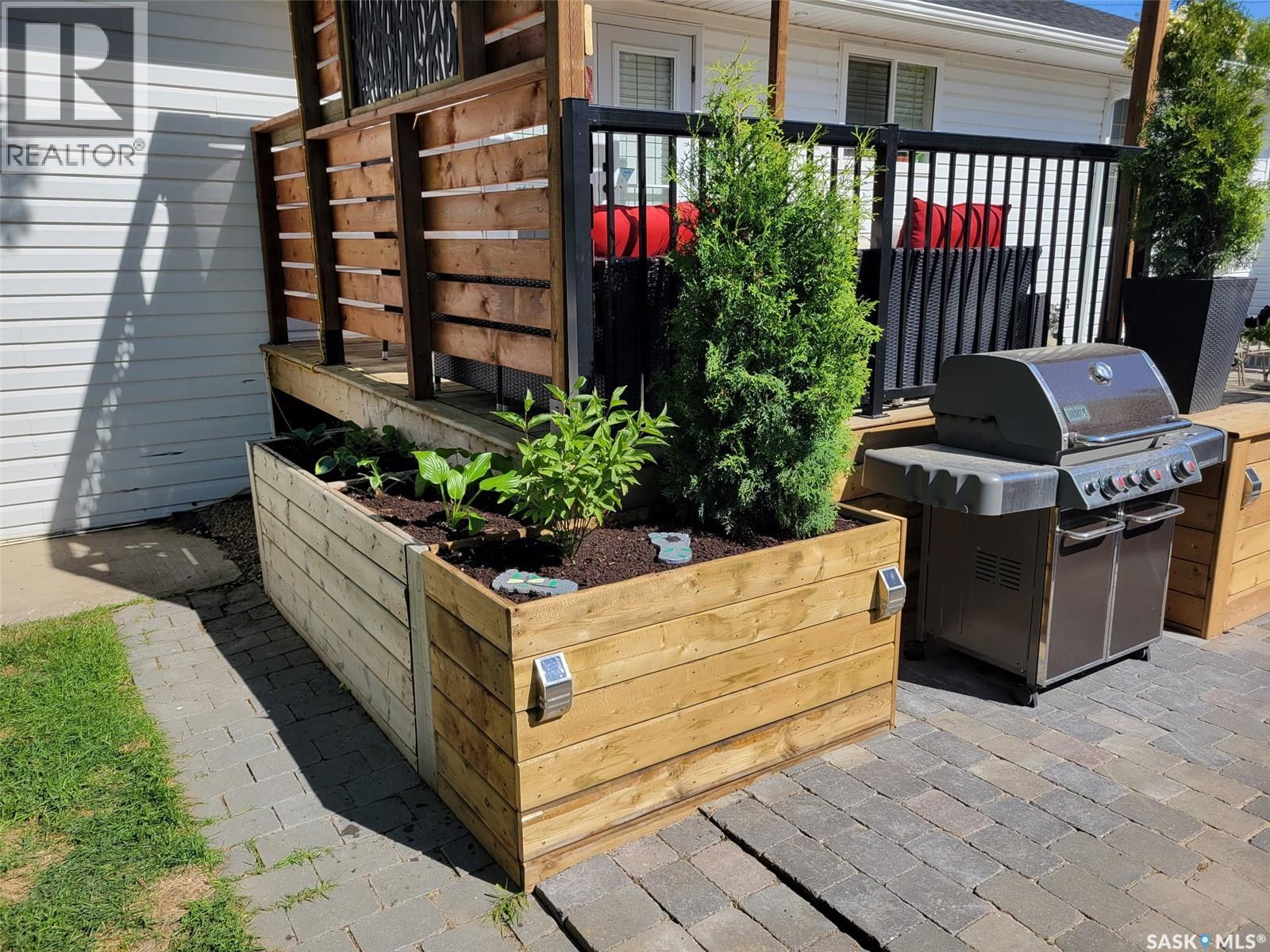 1150 Bogue Avenue, Moose Jaw, Saskatchewan  S6H 4M5 - Photo 35 - SK027325