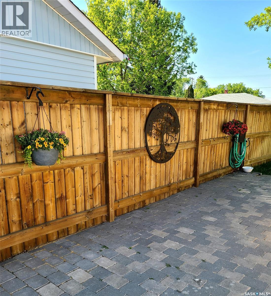 1150 Bogue Avenue, Moose Jaw, Saskatchewan  S6H 4M5 - Photo 36 - SK027325