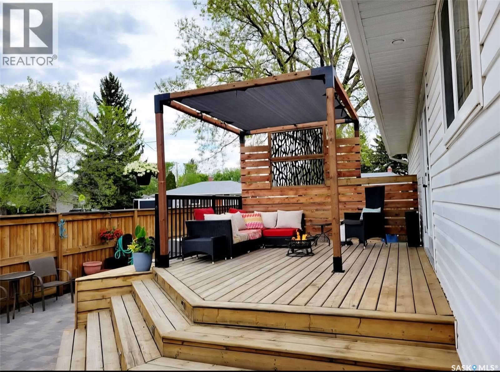 1150 Bogue Avenue, Moose Jaw, Saskatchewan  S6H 4M5 - Photo 37 - SK027325