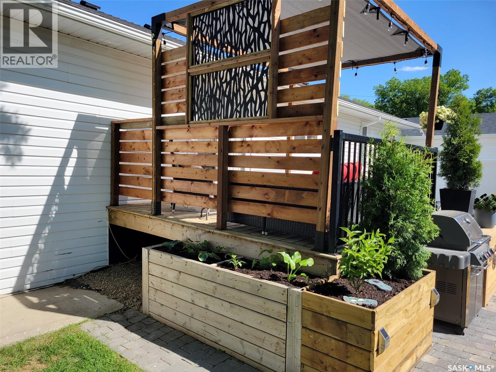 1150 Bogue Avenue, Moose Jaw, Saskatchewan  S6H 4M5 - Photo 38 - SK027325