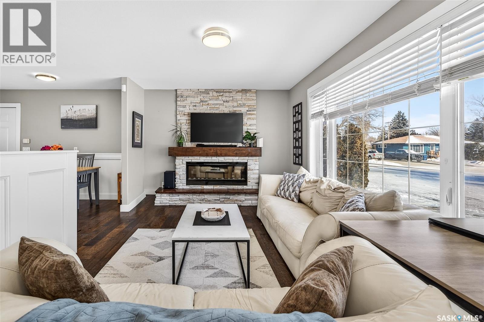 1150 Bogue Avenue, Moose Jaw, Saskatchewan  S6H 4M5 - Photo 4 - SK027325