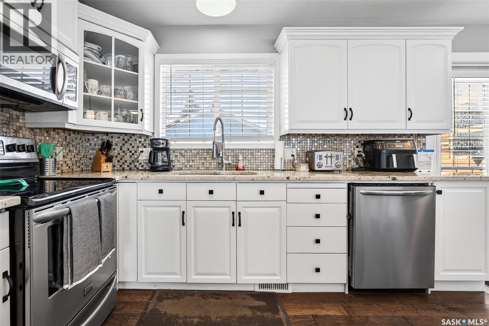 1150 Bogue Avenue, Moose Jaw, Saskatchewan  S6H 4M5 - Photo 7 - SK027325