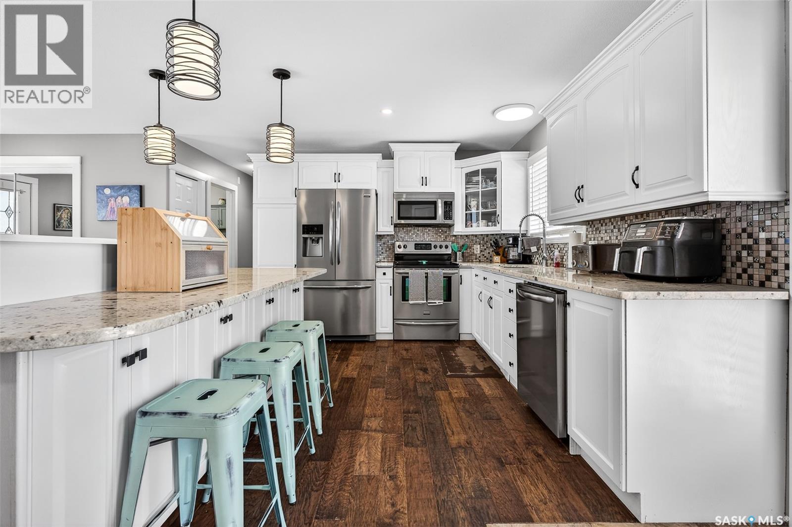 1150 Bogue Avenue, Moose Jaw, Saskatchewan  S6H 4M5 - Photo 9 - SK027325