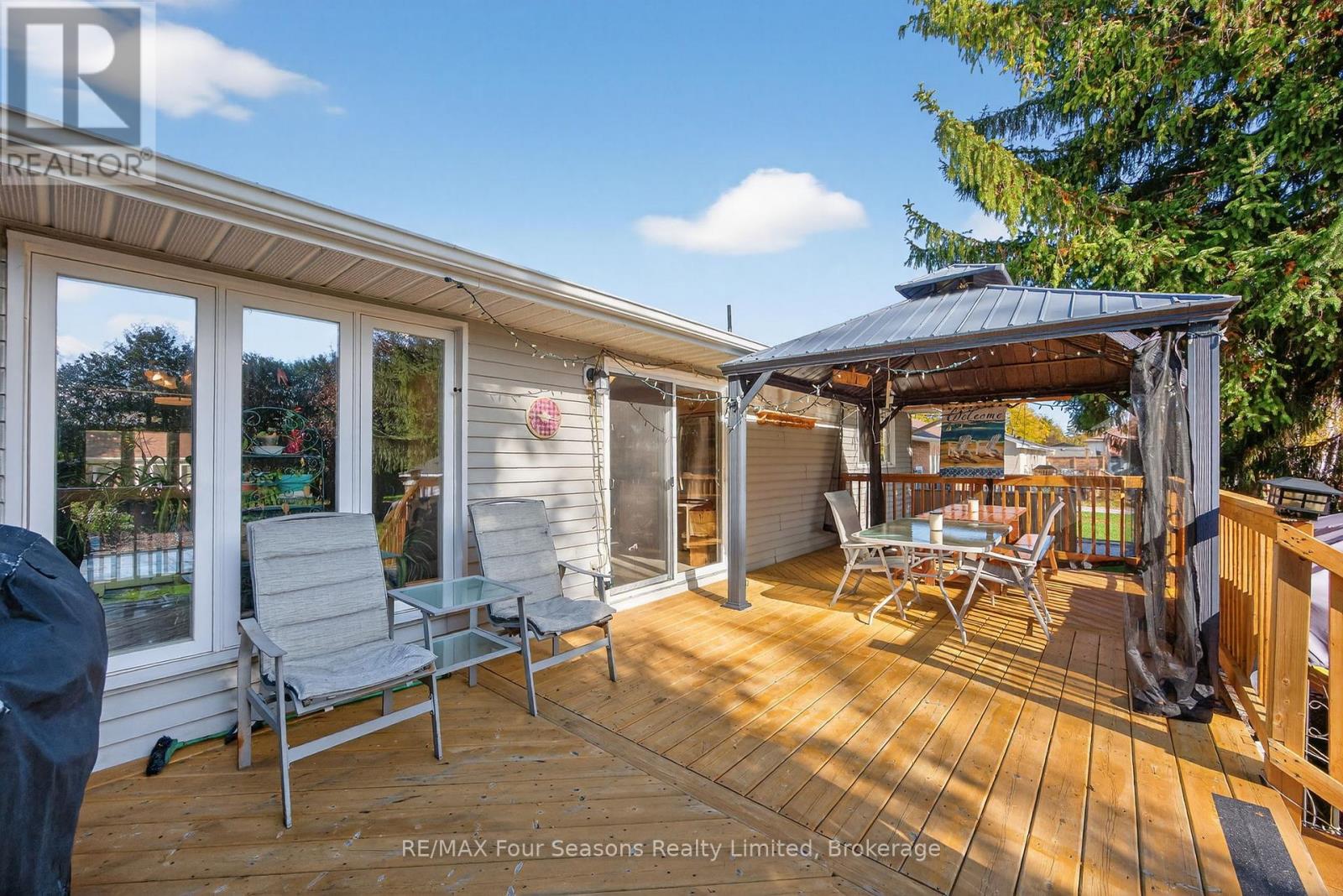 7 Batteaux Road, Clearview (Nottawa), Ontario  L0M 1P0 - Photo 28 - S12726260