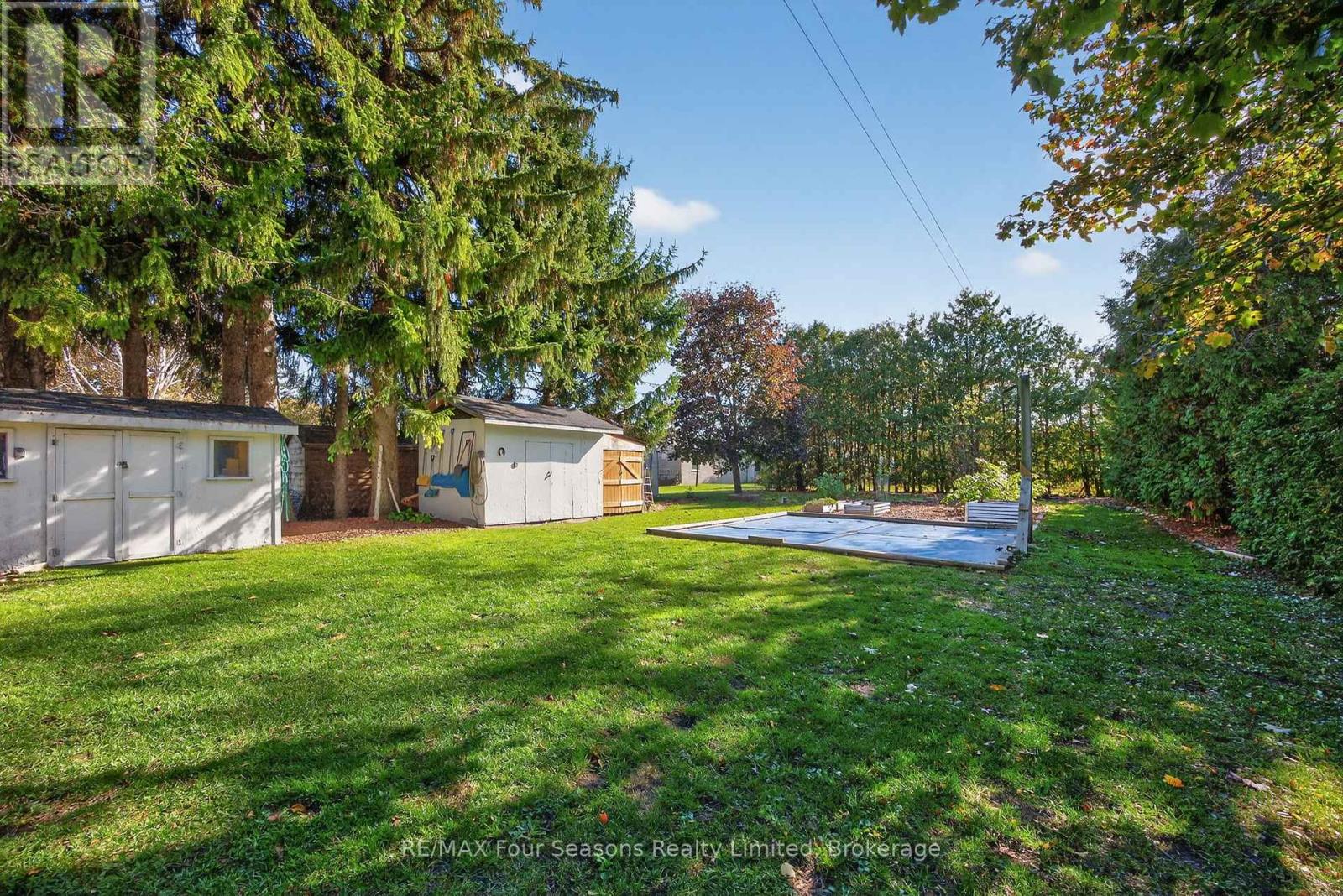 7 Batteaux Road, Clearview (Nottawa), Ontario  L0M 1P0 - Photo 29 - S12726260