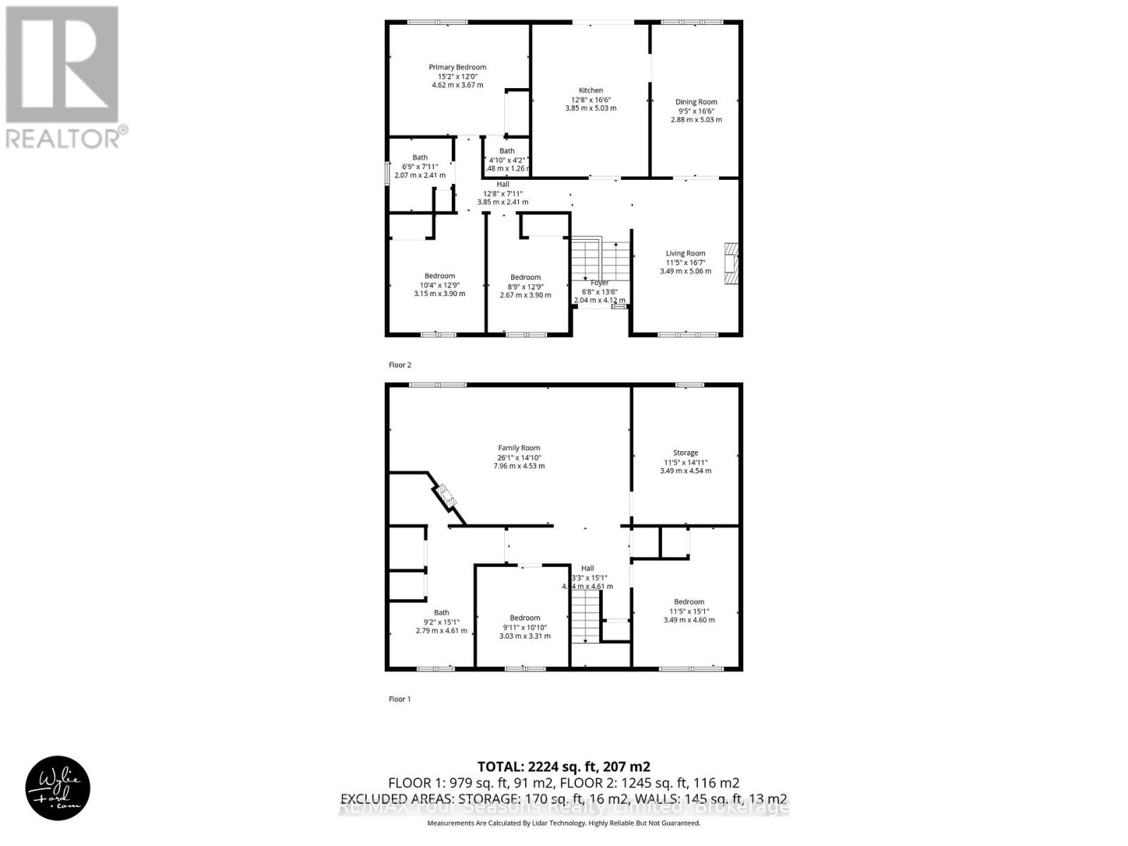 7 Batteaux Road, Clearview (Nottawa), Ontario  L0M 1P0 - Photo 35 - S12726260