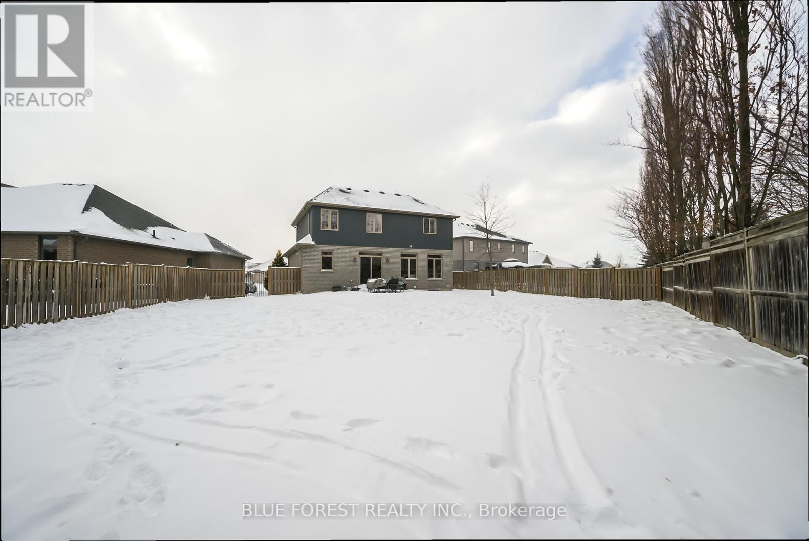 7 St Andrews Drive, St. Thomas, Ontario  N5R 0G2 - Photo 32 - X12726208