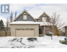 7 ST ANDREWS DRIVE, St. Thomas, Ontario