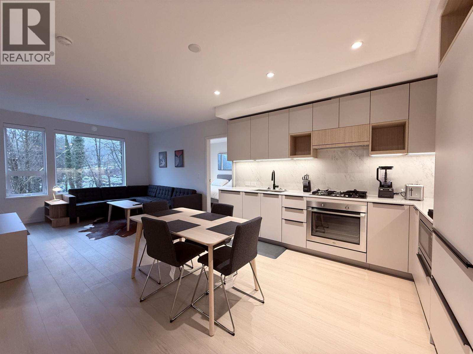 414 125 ALBERT STREET, Port Moody, British Columbia