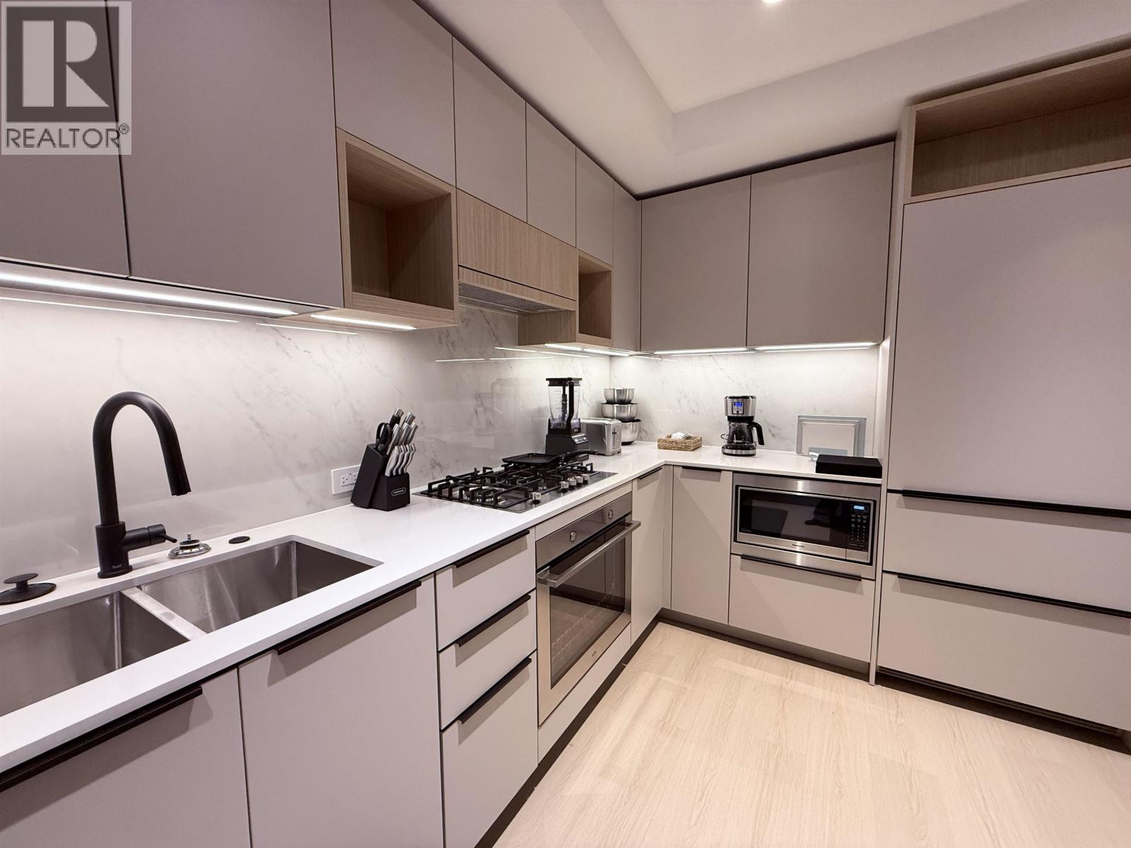 414 125 Albert Street, Port Moody, British Columbia  V3H 0M8 - Photo 6 - R3082613