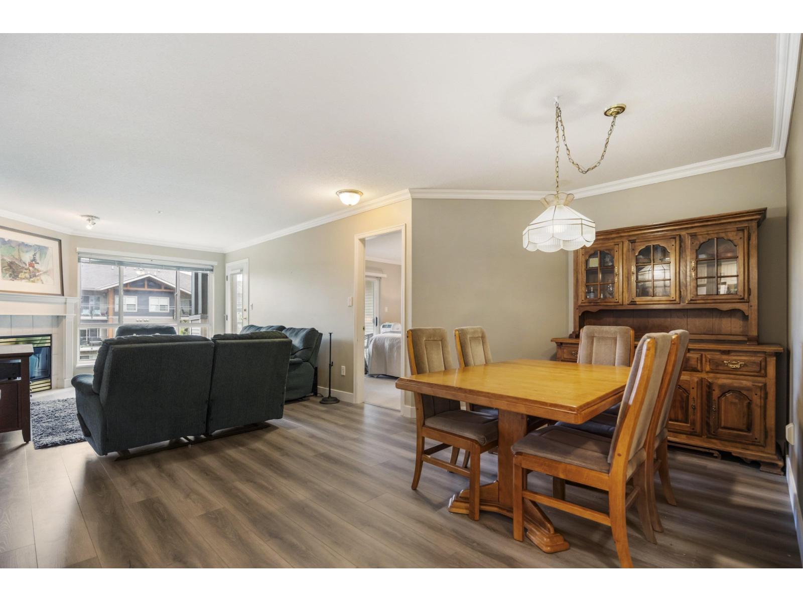 403 20200 54a Avenue, Langley, British Columbia  V3A 3W7 - Photo 11 - R3082620