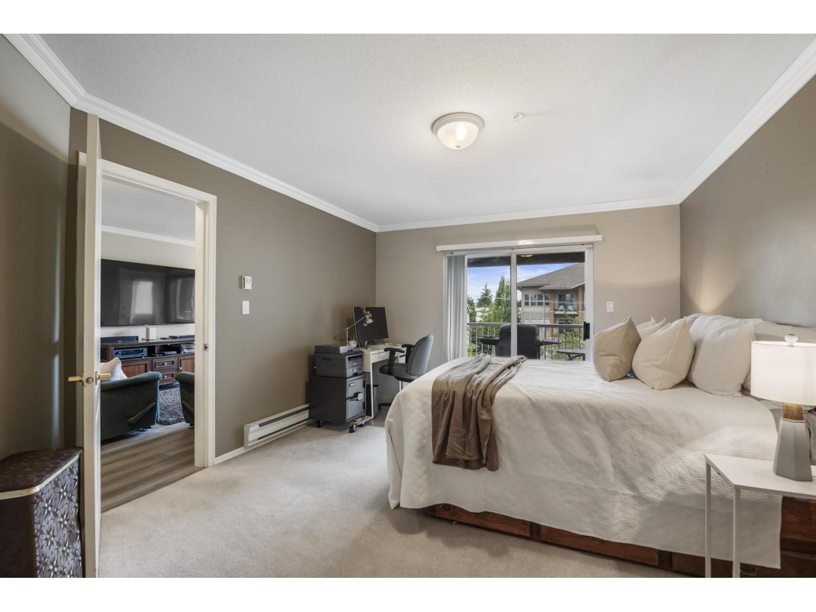 403 20200 54a Avenue, Langley, British Columbia  V3A 3W7 - Photo 22 - R3082620