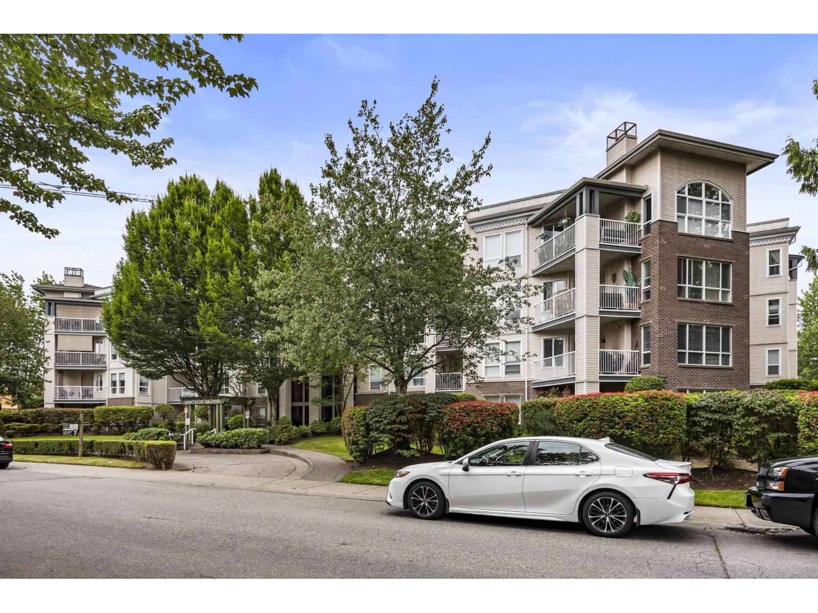 403 20200 54a Avenue, Langley, British Columbia  V3A 3W7 - Photo 4 - R3082620