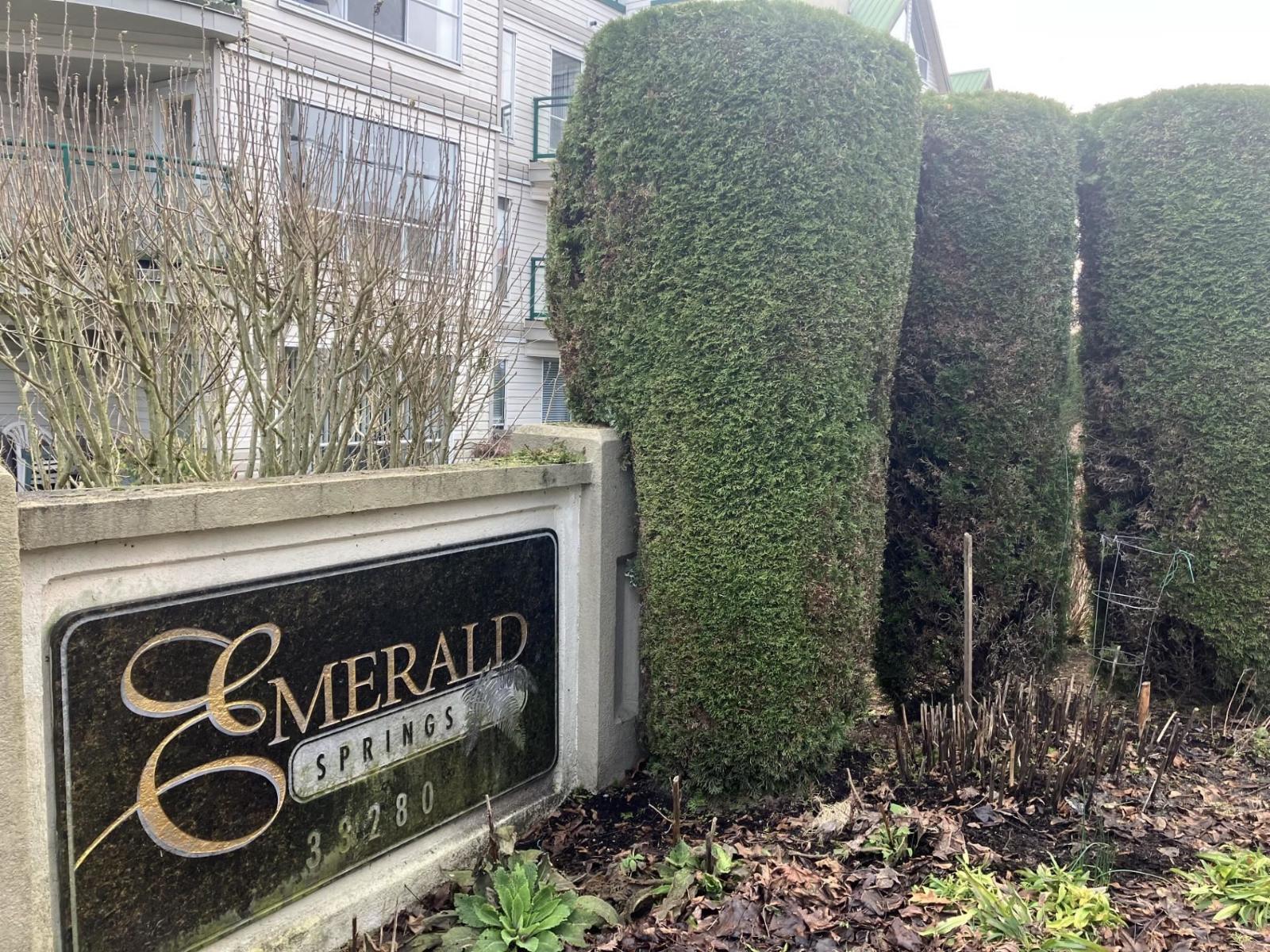 102 33280 E Bourquin Crescent, Abbotsford, British Columbia  V2S 7K2 - Photo 4 - R3082610