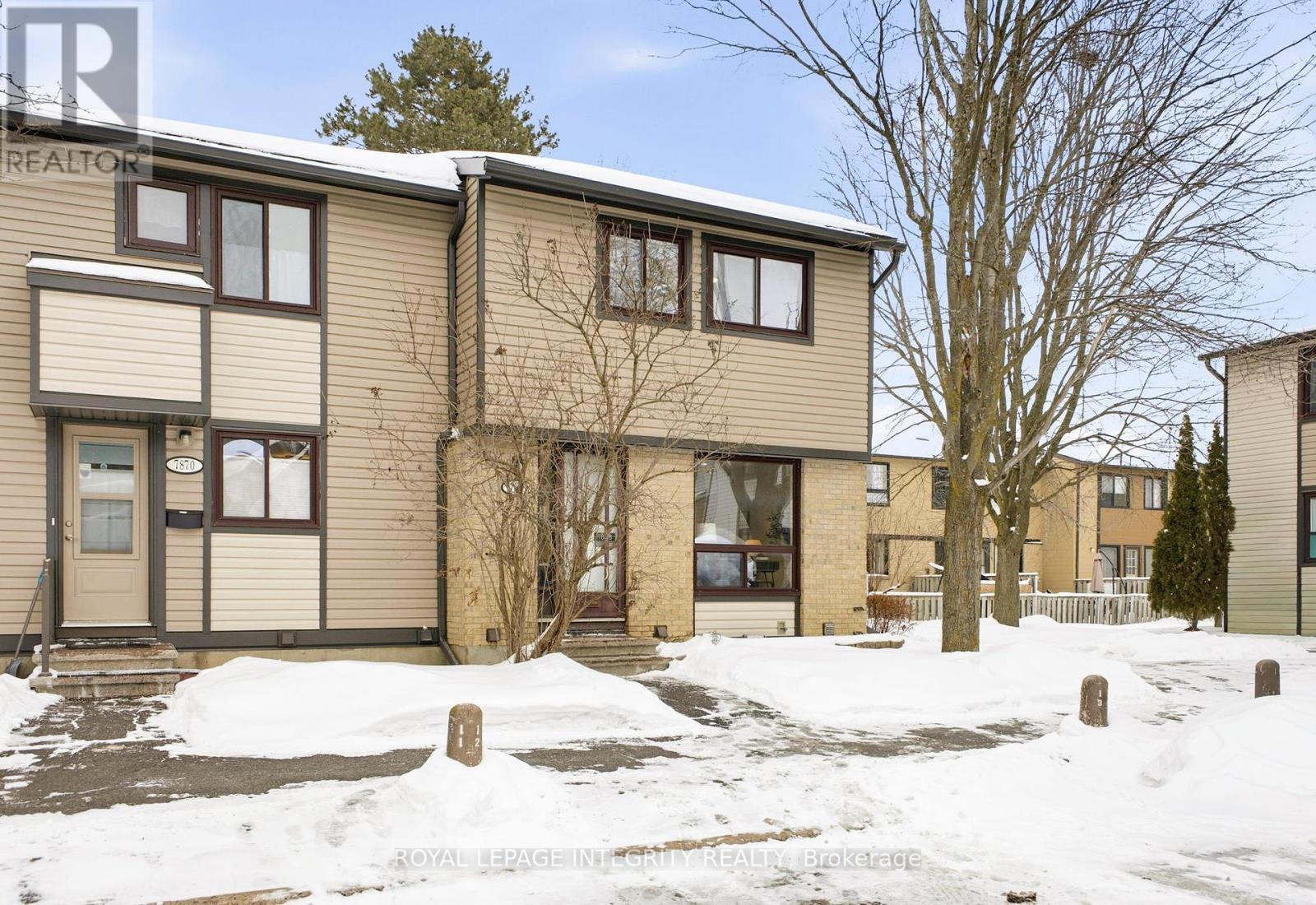 6 - 7868 Jeanne D'arc Boulevard N, Ottawa, Ontario  K1C 2E9 - Photo 2 - X12726206