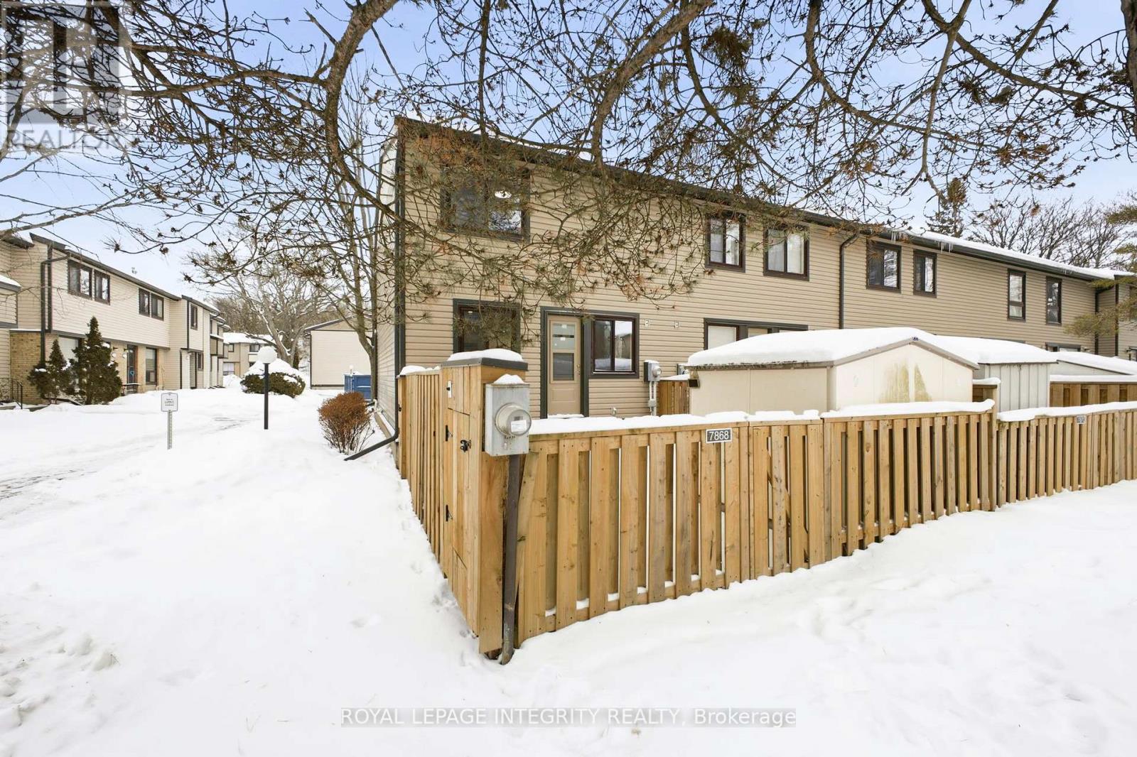6 - 7868 Jeanne D'arc Boulevard N, Ottawa, Ontario  K1C 2E9 - Photo 37 - X12726206