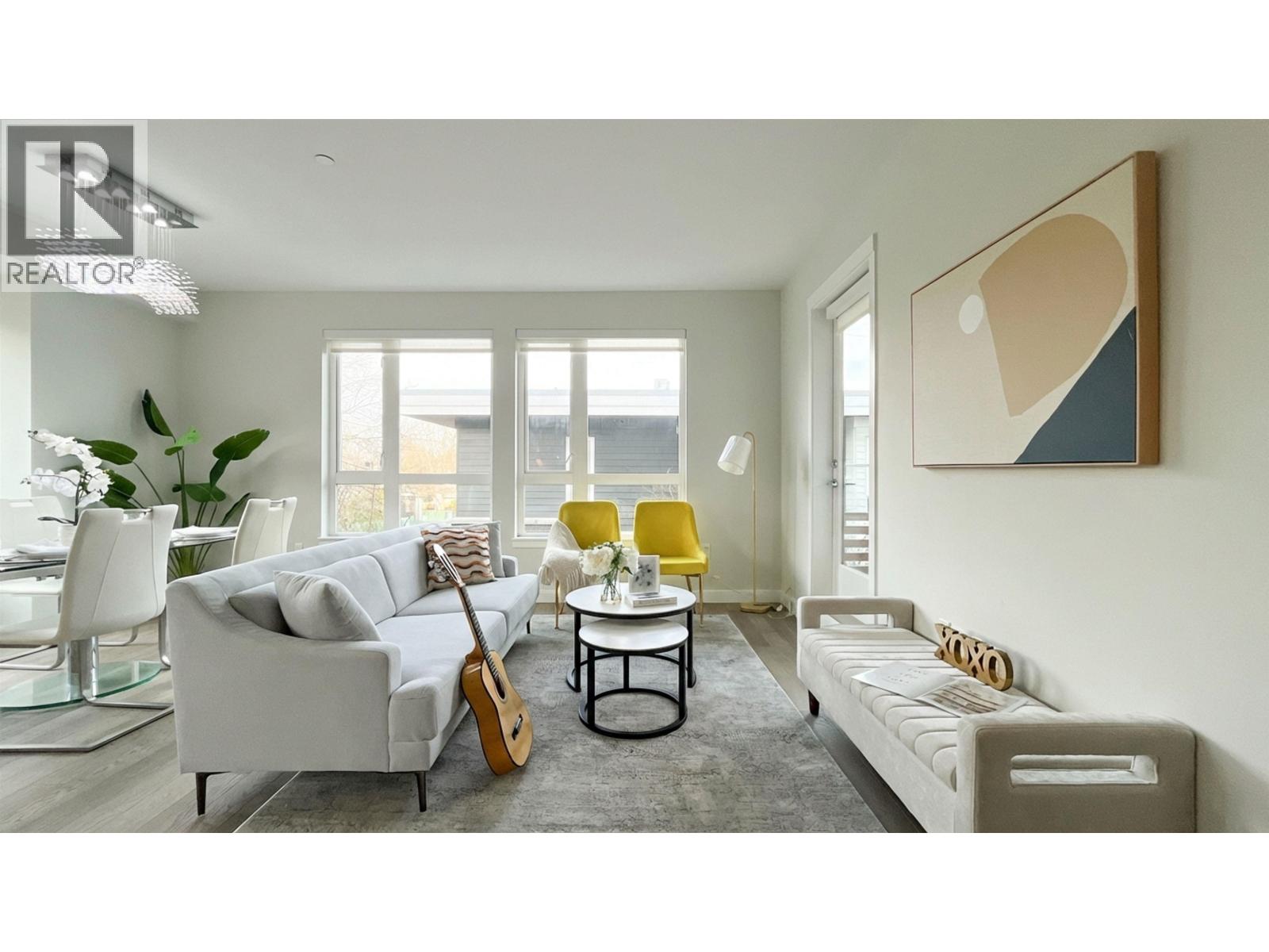 209 4080 Yukon Street, Vancouver, British Columbia  V5Y 0L4 - Photo 2 - R3082338