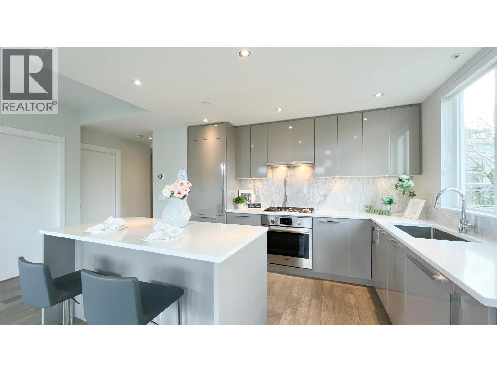 209 4080 Yukon Street, Vancouver, British Columbia  V5Y 0L4 - Photo 6 - R3082338