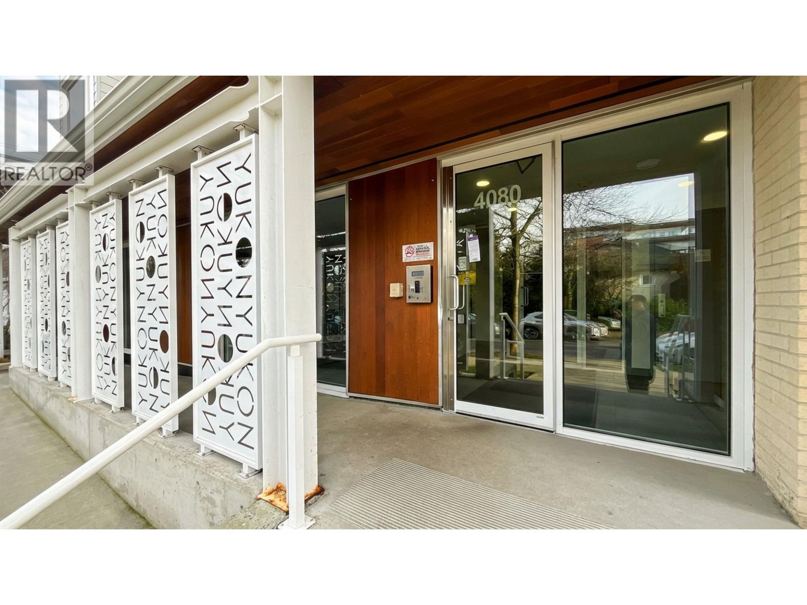 209 4080 Yukon Street, Vancouver, British Columbia  V5Y 0L4 - Photo 23 - R3082338