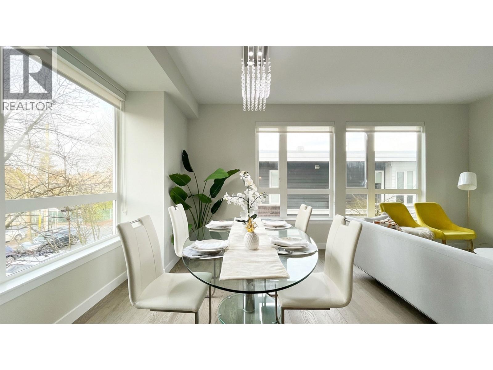 209 4080 Yukon Street, Vancouver, British Columbia  V5Y 0L4 - Photo 7 - R3082338