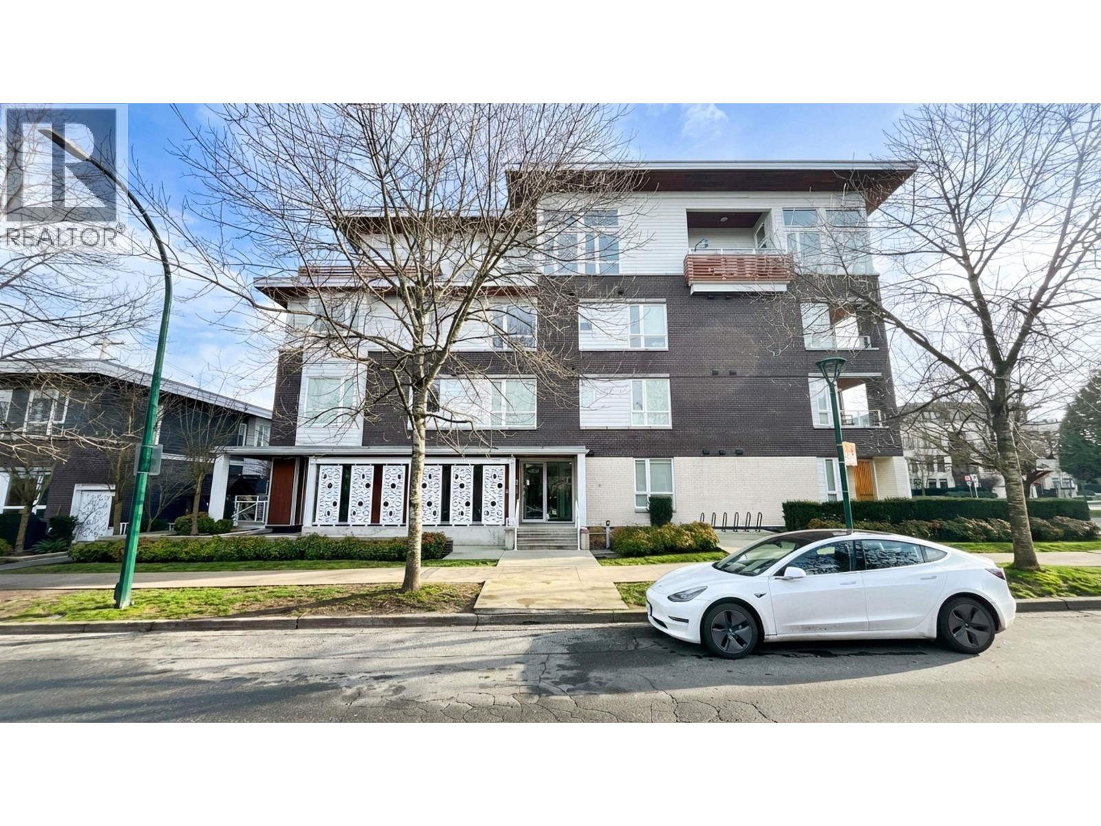 209 4080 Yukon Street, Vancouver, British Columbia  V5Y 0L4 - Photo 21 - R3082338