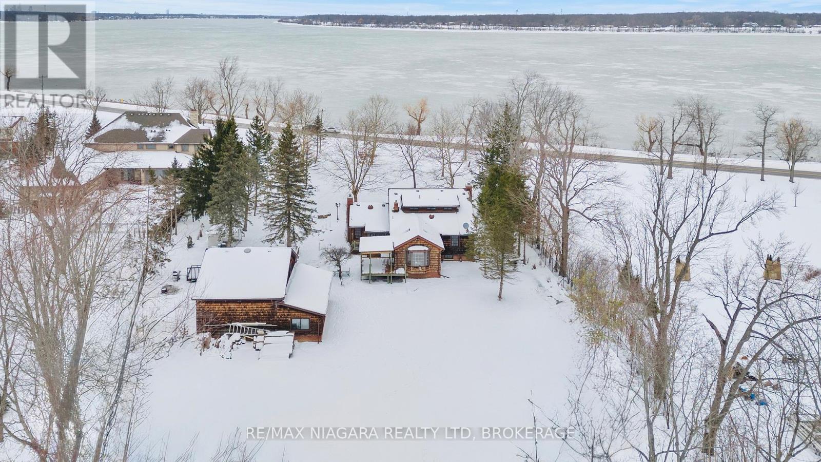 4009 NIAGARA PARKWAY, Fort Erie, Ontario