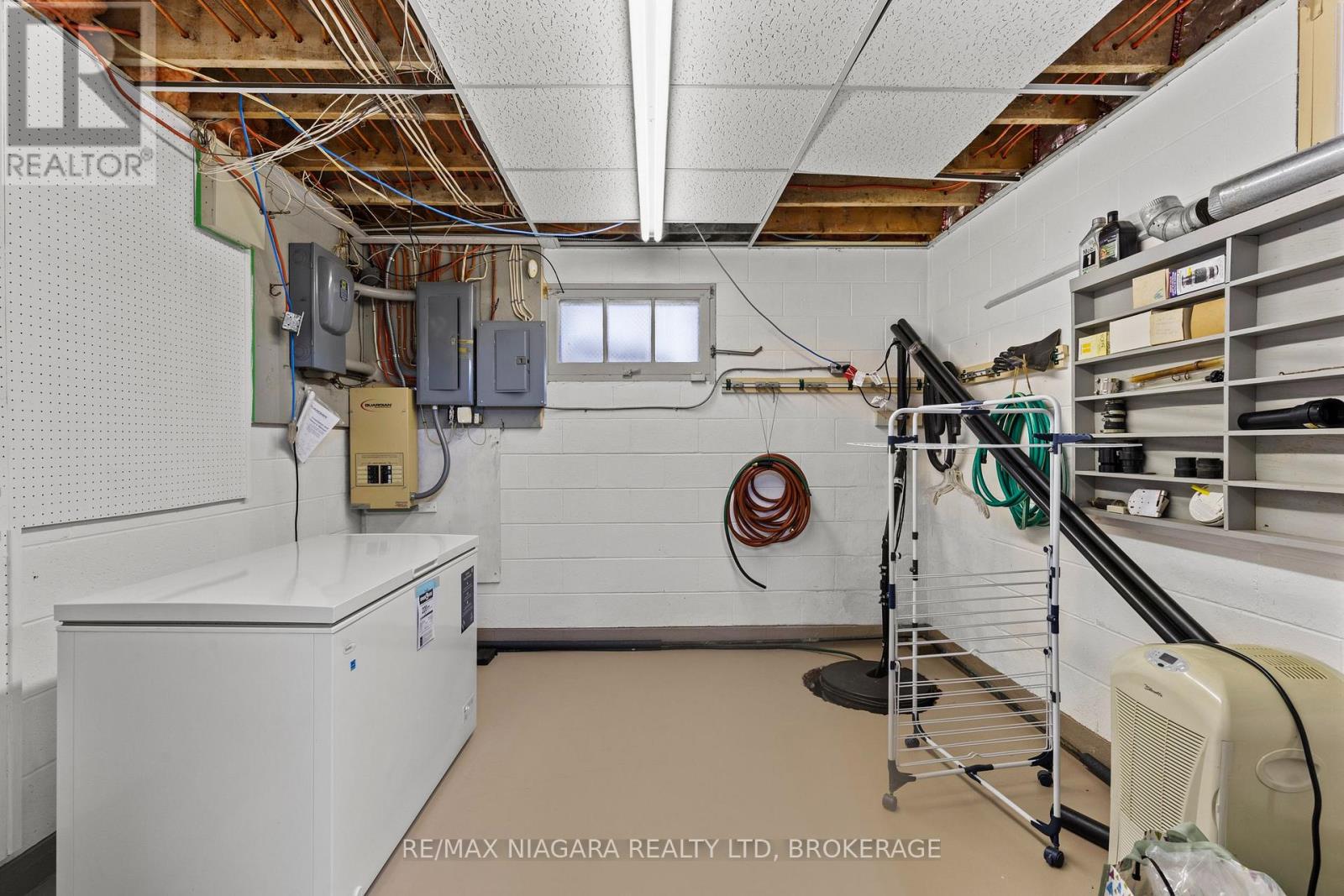 4009 Niagara Parkway, Fort Erie, Ontario  L0S 1N0 - Photo 33 - X12726248