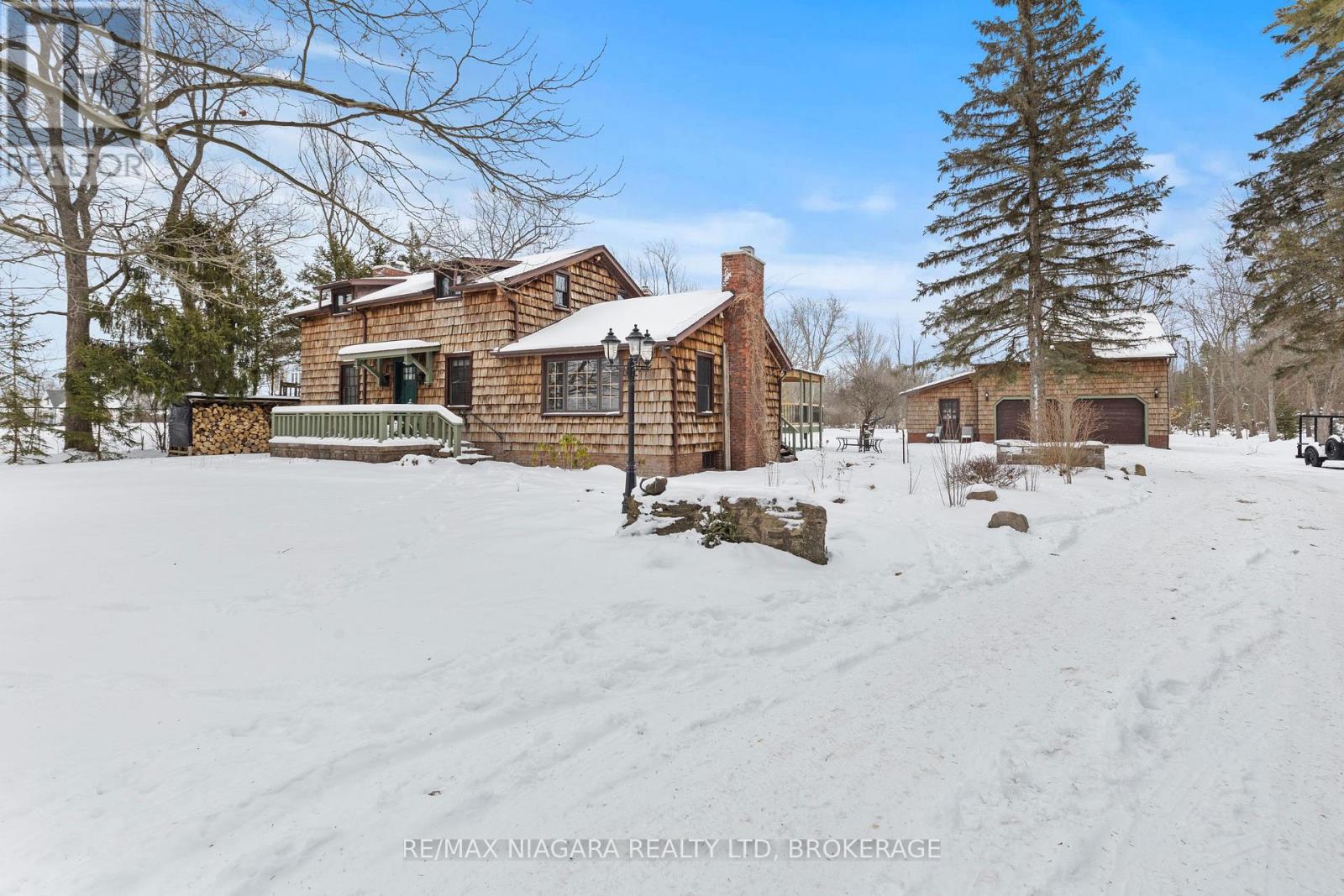 4009 Niagara Parkway, Fort Erie, Ontario  L0S 1N0 - Photo 8 - X12726248