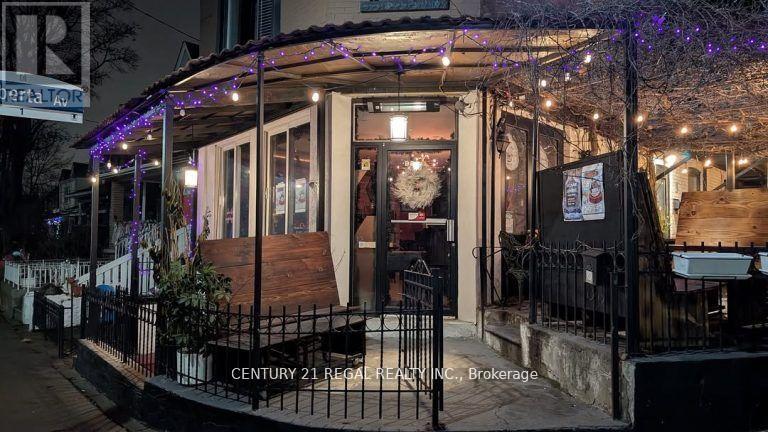 1150 Davenport Road, Toronto, Ontario  M6H 2G5 - Photo 12 - C12643718