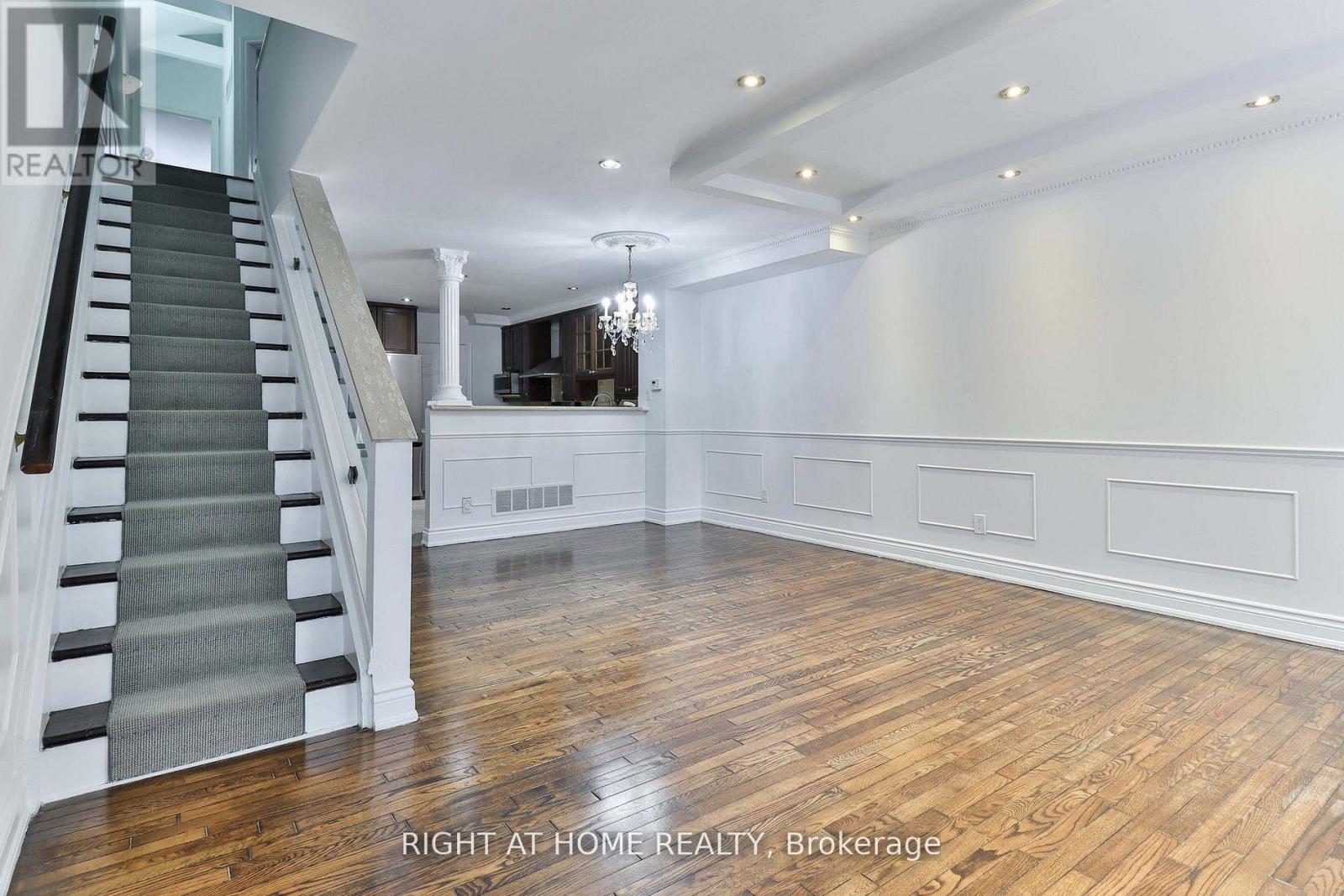 Main + Upper - 143 Gamble Avenue, Toronto, Ontario  M4J 2P2 - Photo 5 - E12720424