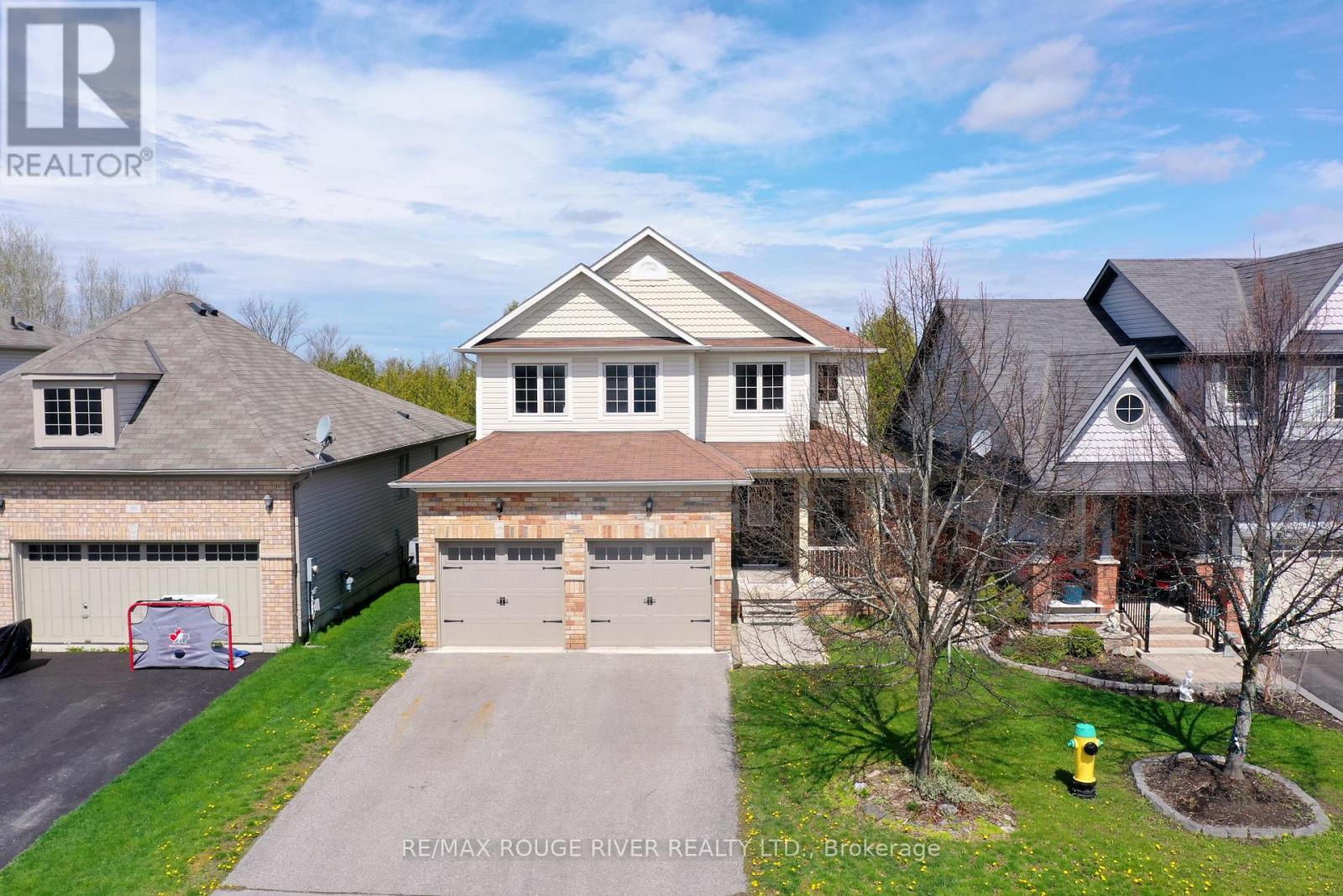 78 Cook Street, Kawartha Lakes, Ontario  K9V 0C7 - Photo 1 - X12694192