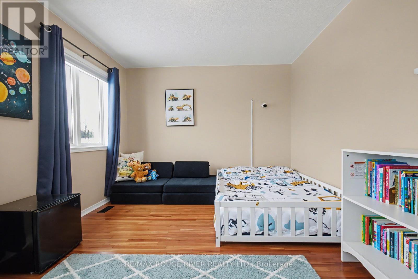 78 Cook Street, Kawartha Lakes, Ontario  K9V 0C7 - Photo 21 - X12694192