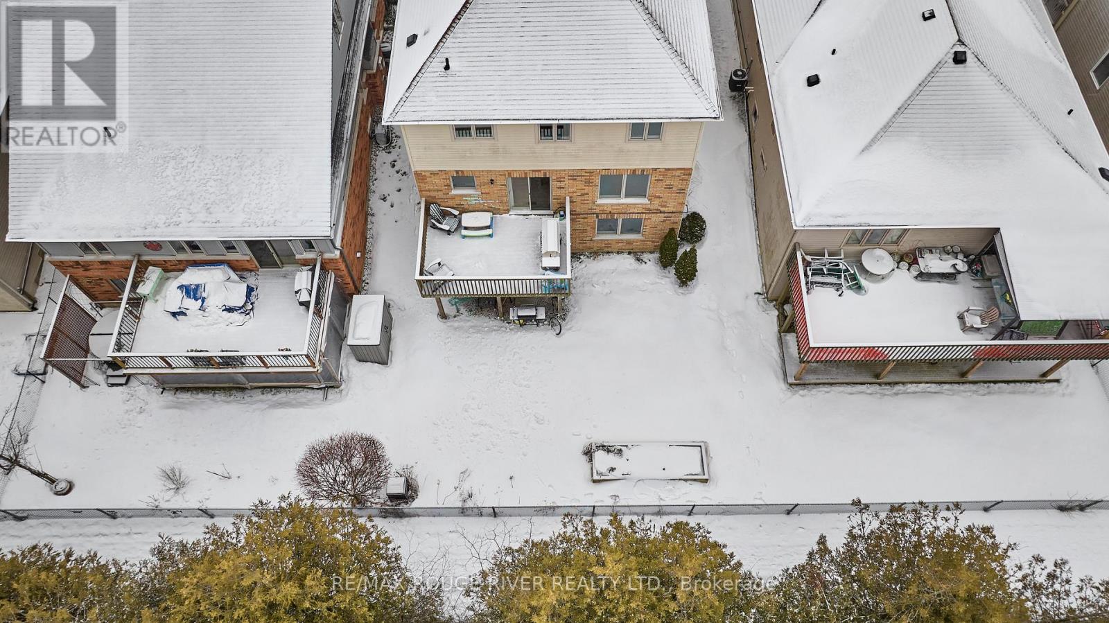 78 Cook Street, Kawartha Lakes, Ontario  K9V 0C7 - Photo 36 - X12694192