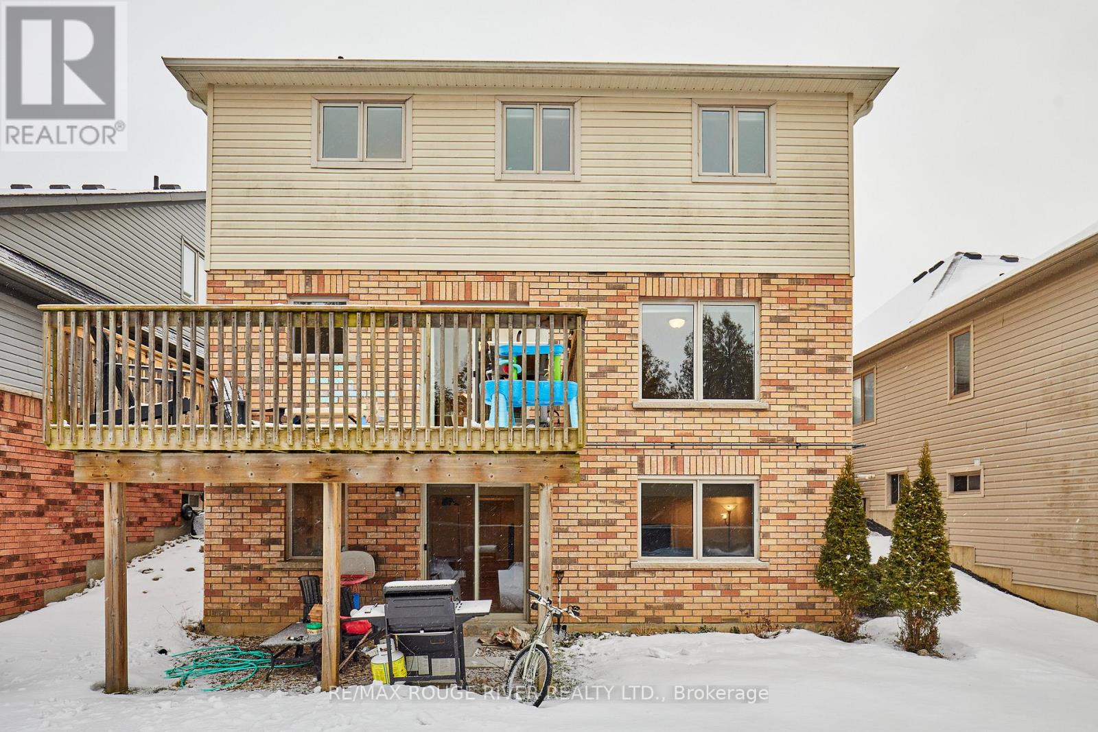 78 Cook Street, Kawartha Lakes, Ontario  K9V 0C7 - Photo 29 - X12694192