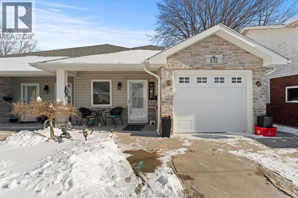 132 Forhan Street, Amherstburg, Ontario N9V 0B3 - Photo 1 - 26001851