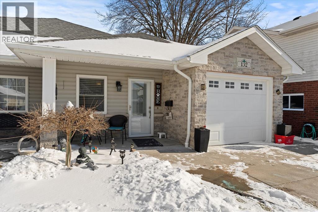 132 Forhan Street, Amherstburg, Ontario N9V 0B3 - Photo 2 - 26001851