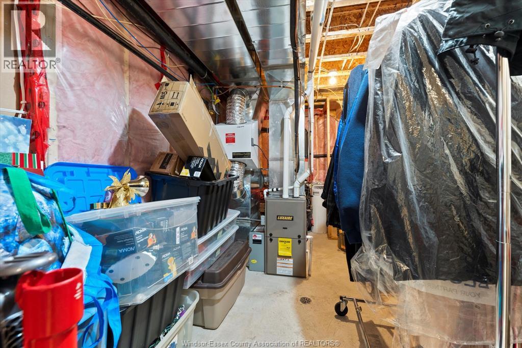 132 Forhan Street, Amherstburg, Ontario N9V 0B3 - Photo 25 - 26001851