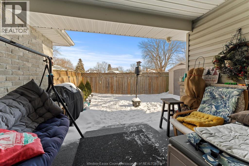 132 Forhan Street, Amherstburg, Ontario N9V 0B3 - Photo 26 - 26001851